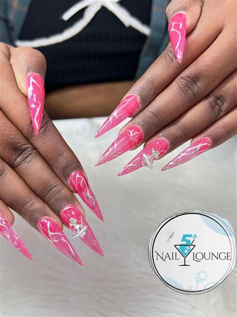 morrow nail salon|5th nail lounge morrow ga.